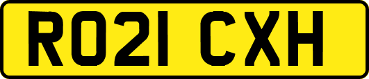 RO21CXH
