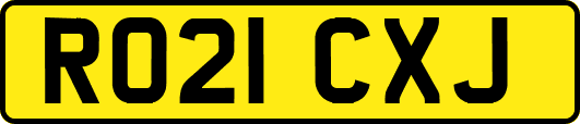 RO21CXJ