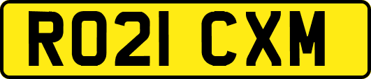 RO21CXM