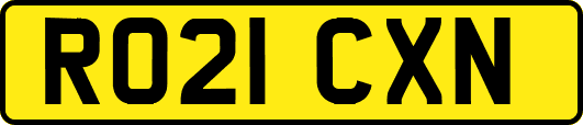 RO21CXN