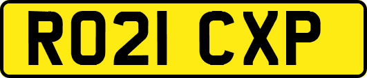 RO21CXP