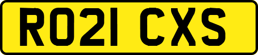 RO21CXS
