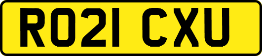 RO21CXU