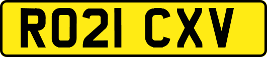 RO21CXV