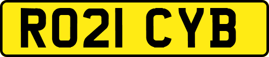 RO21CYB