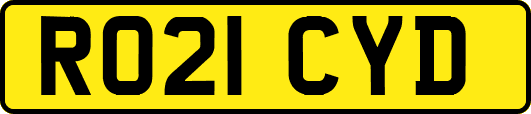 RO21CYD