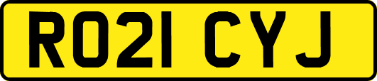 RO21CYJ