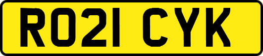 RO21CYK