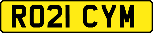 RO21CYM