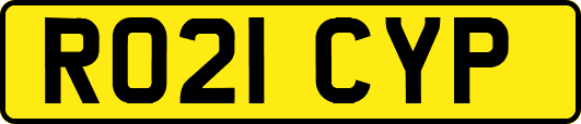 RO21CYP