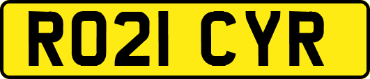 RO21CYR
