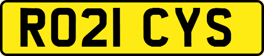 RO21CYS