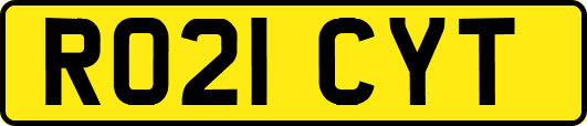RO21CYT