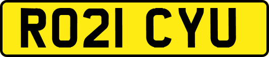RO21CYU