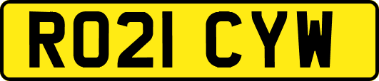 RO21CYW