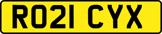 RO21CYX