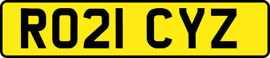 RO21CYZ