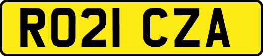 RO21CZA