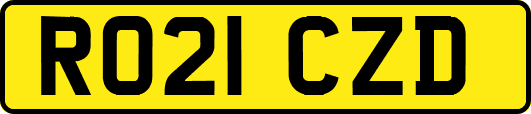 RO21CZD