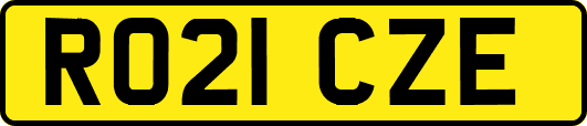 RO21CZE