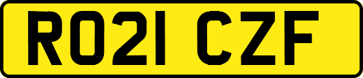 RO21CZF
