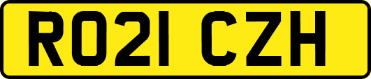 RO21CZH