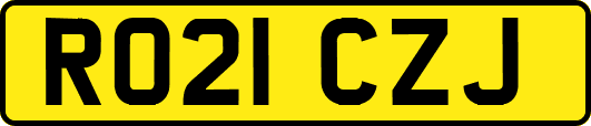 RO21CZJ