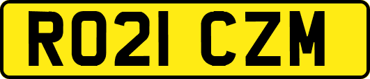 RO21CZM