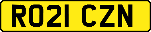 RO21CZN