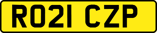 RO21CZP