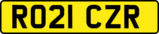 RO21CZR