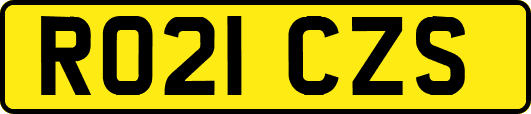 RO21CZS
