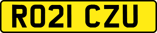 RO21CZU