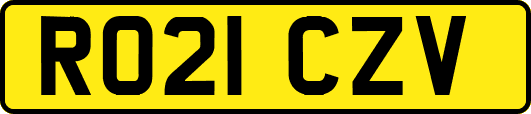 RO21CZV
