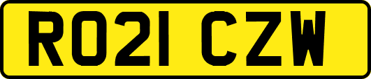 RO21CZW
