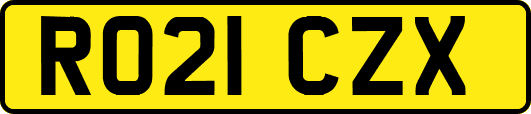 RO21CZX