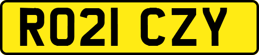 RO21CZY