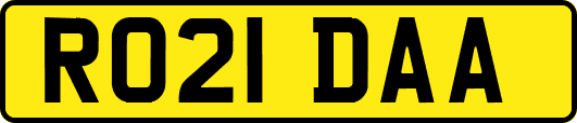 RO21DAA