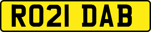 RO21DAB