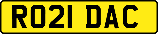 RO21DAC
