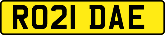 RO21DAE