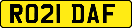 RO21DAF