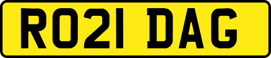 RO21DAG
