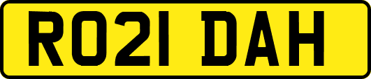 RO21DAH