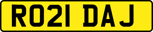RO21DAJ