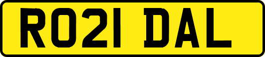 RO21DAL