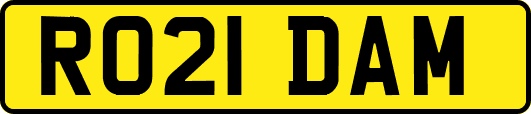 RO21DAM