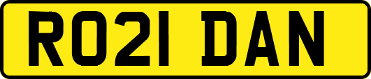 RO21DAN