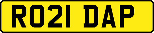 RO21DAP