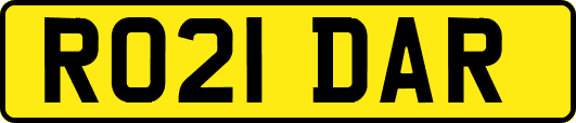 RO21DAR